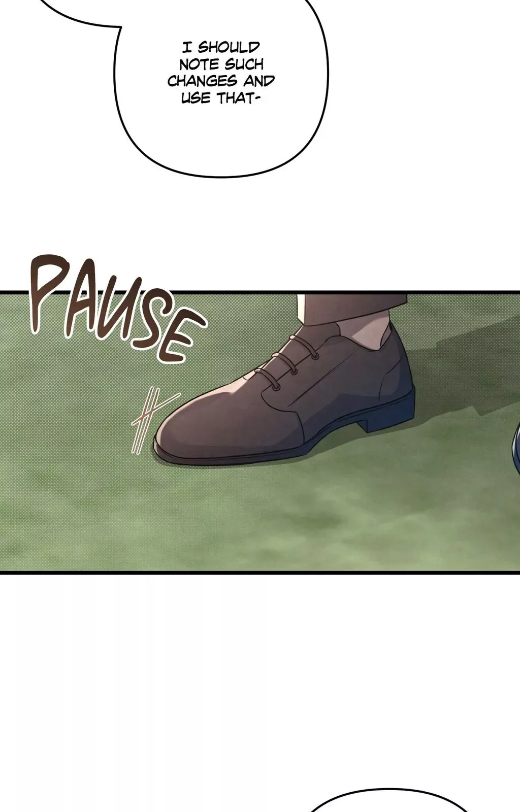 Between the Lines - Chapter 58 Page 48