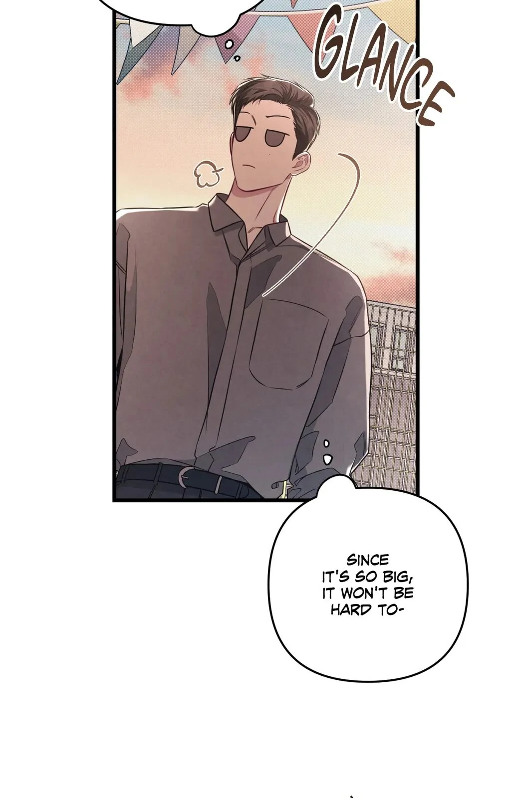 Between the Lines - Chapter 58 Page 50