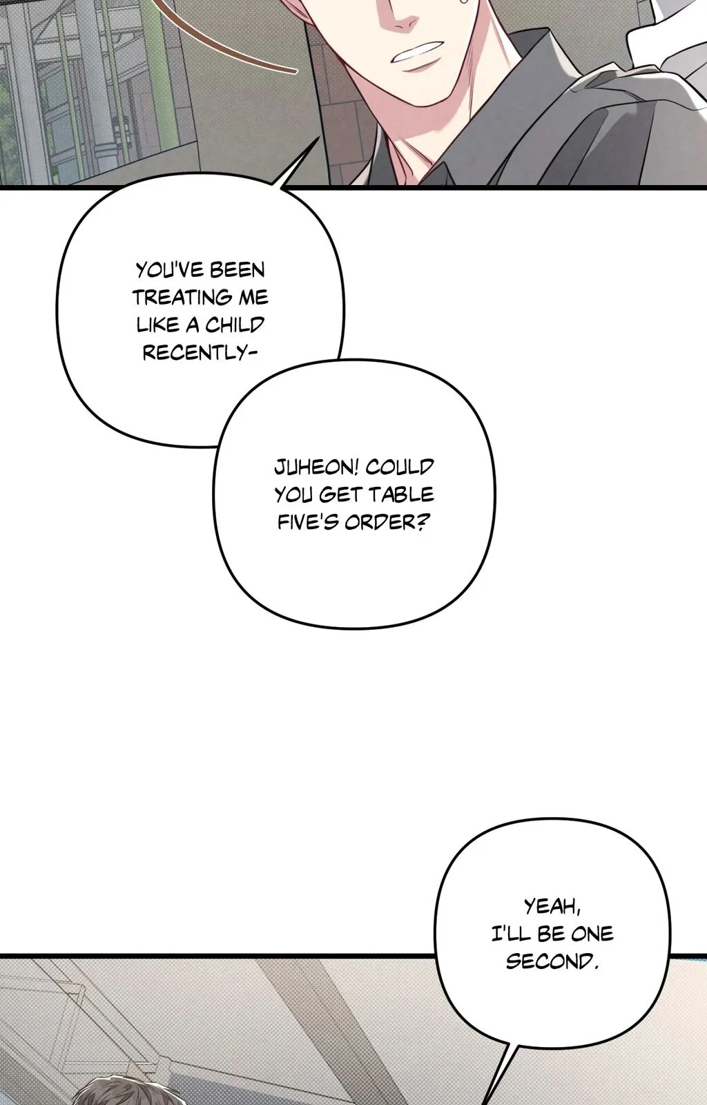 Between the Lines - Chapter 58 Page 66
