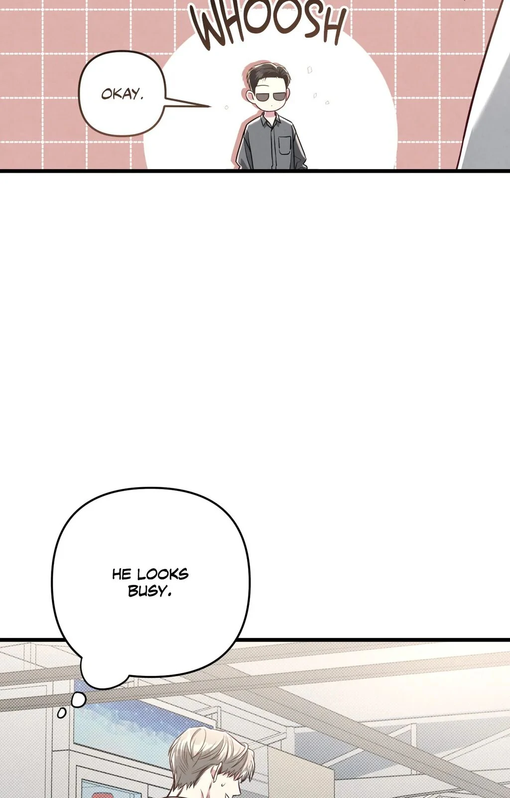 Between the Lines - Chapter 58 Page 68