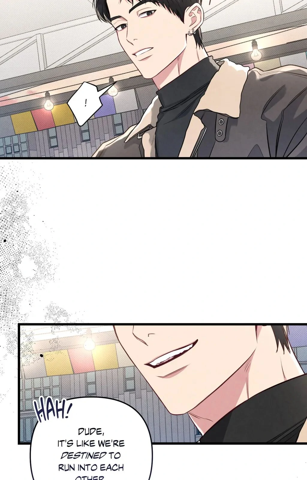Between the Lines - Chapter 58 Page 76