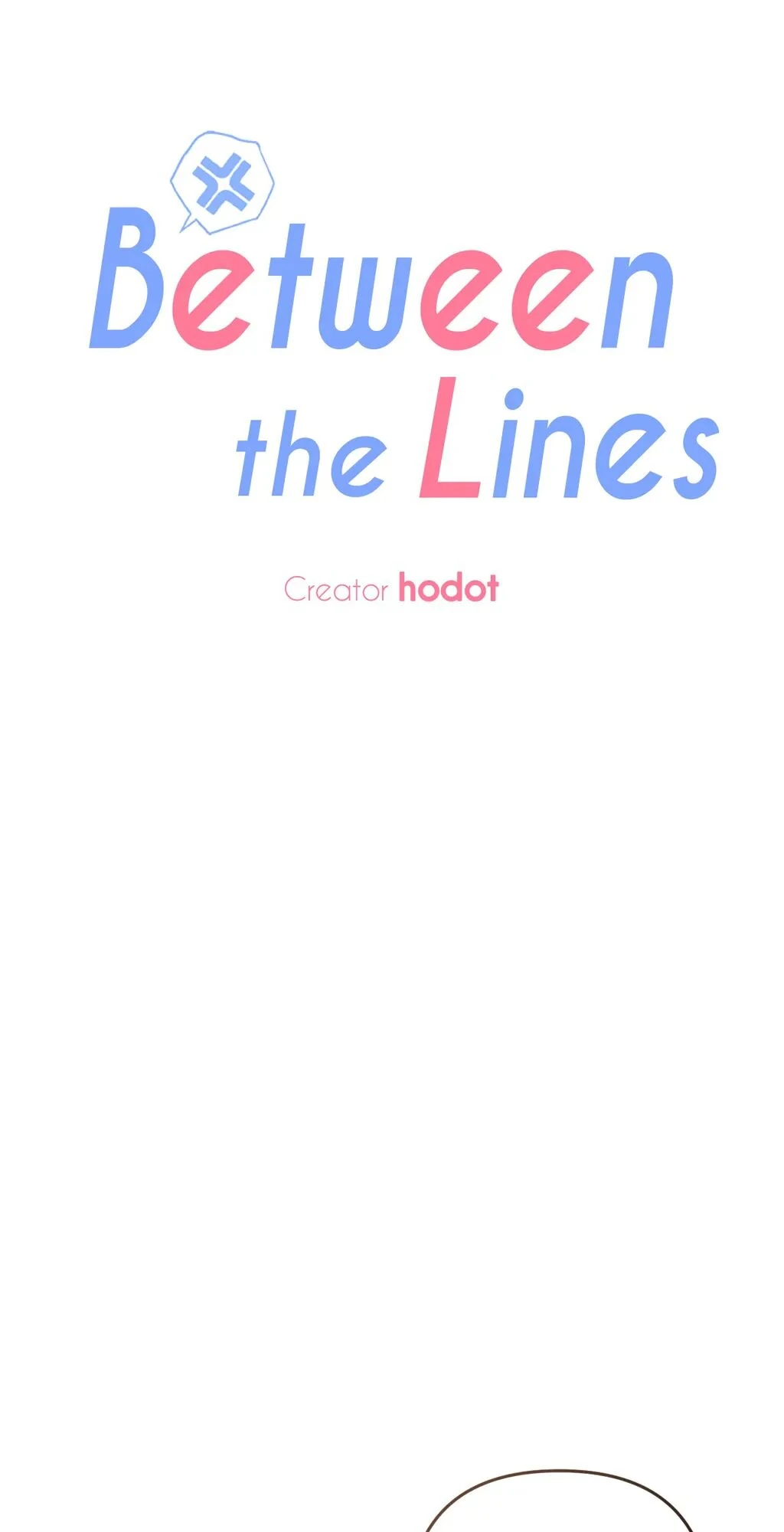 Between the Lines - Chapter 59 Page 11