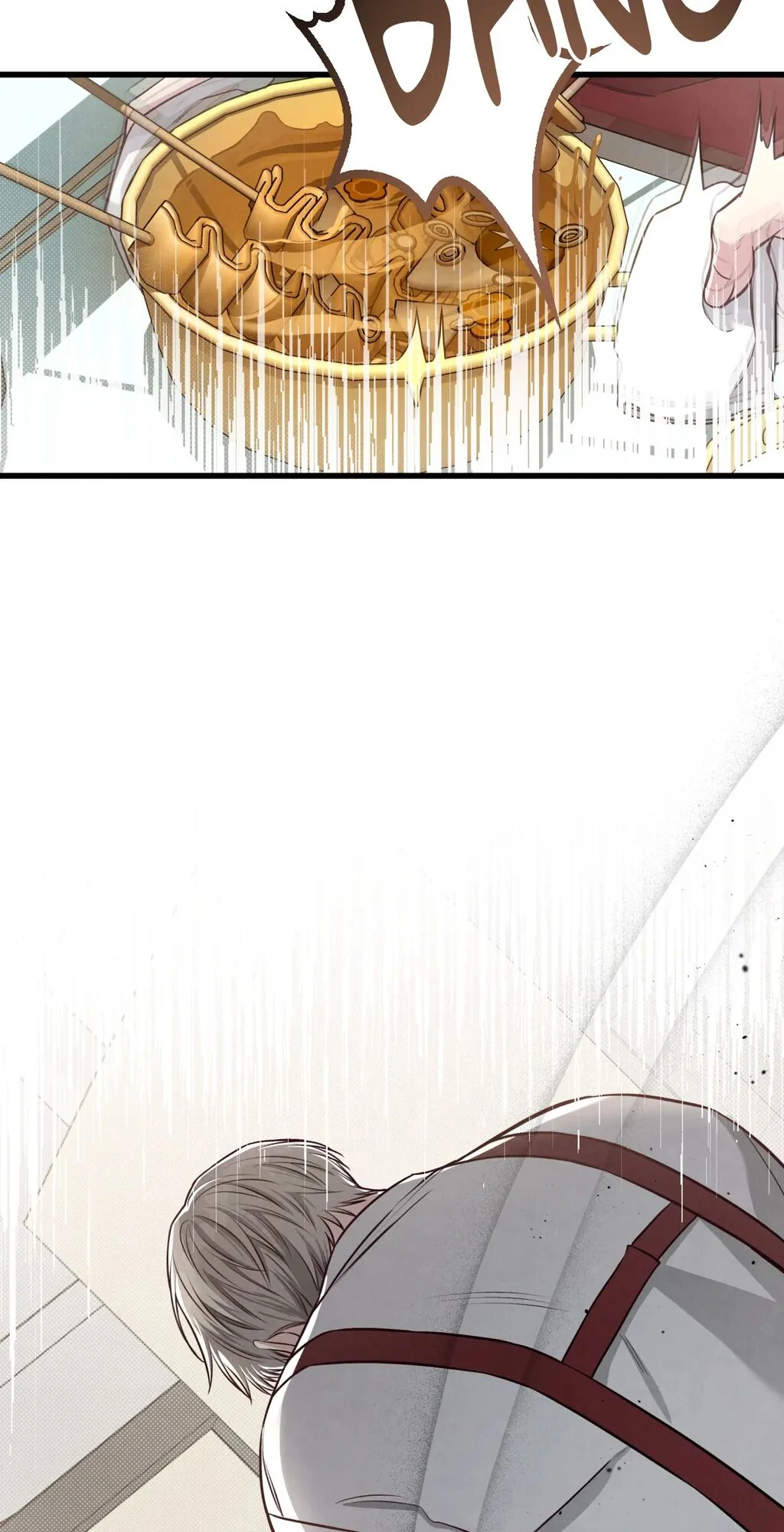 Between the Lines - Chapter 59 Page 19