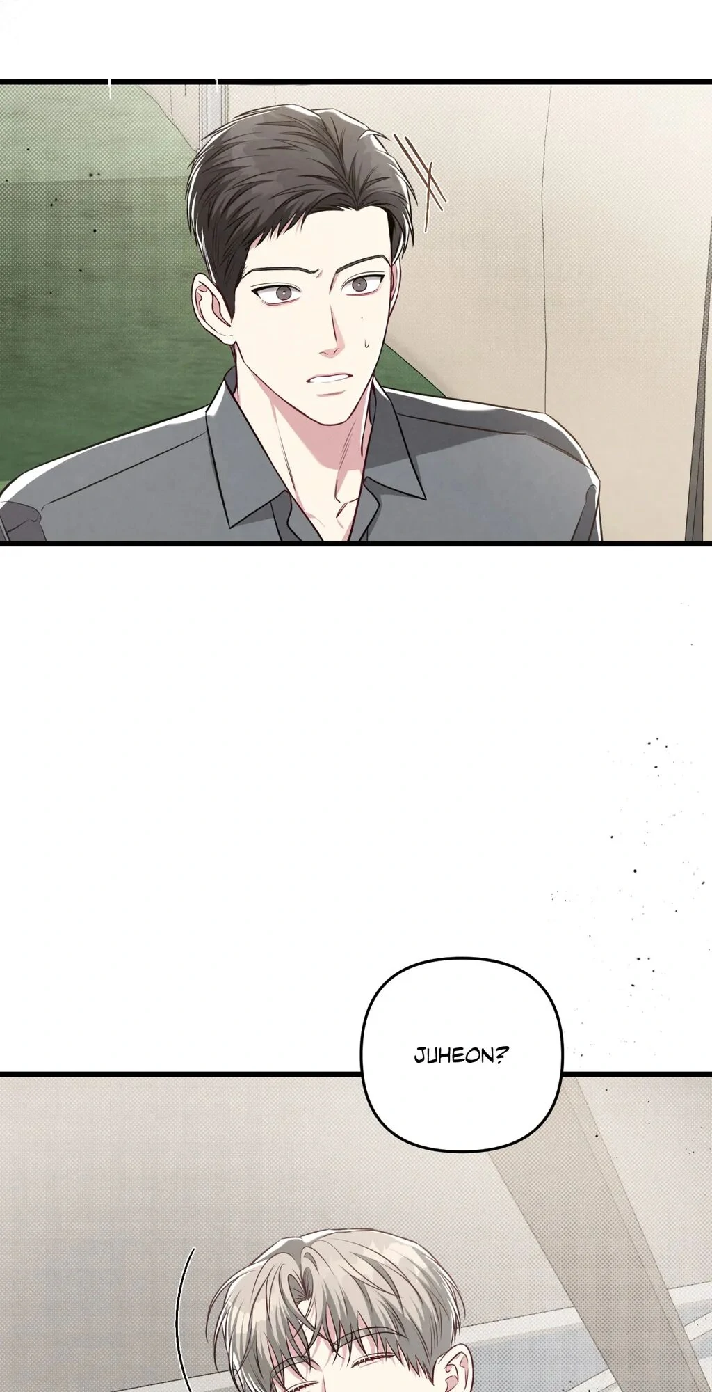 Between the Lines - Chapter 59 Page 21