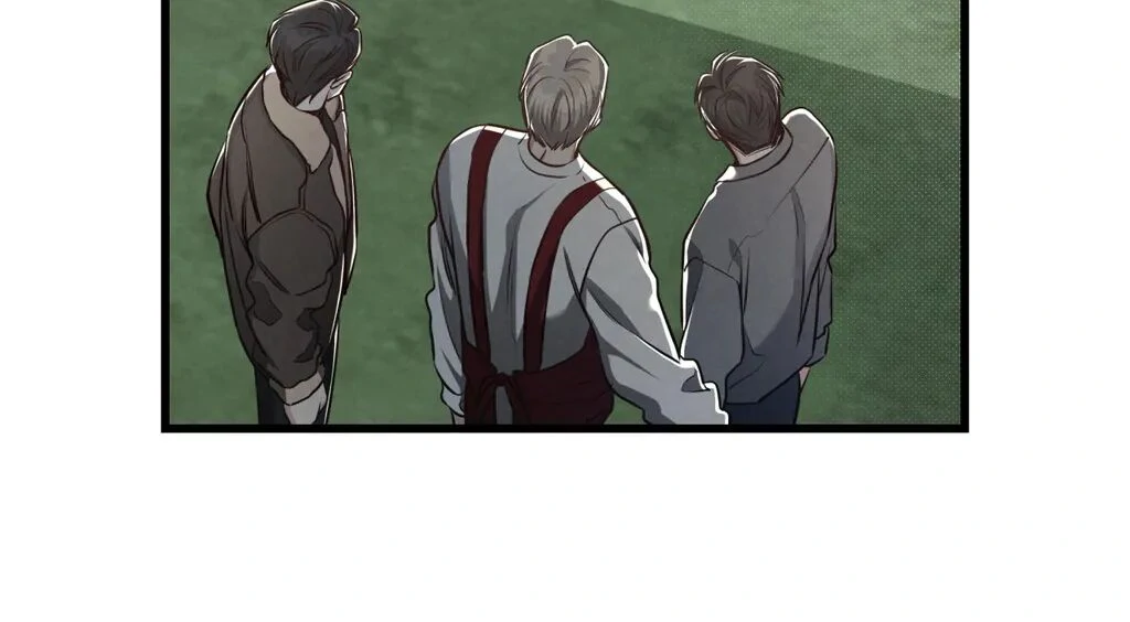 Between the Lines - Chapter 59 Page 40