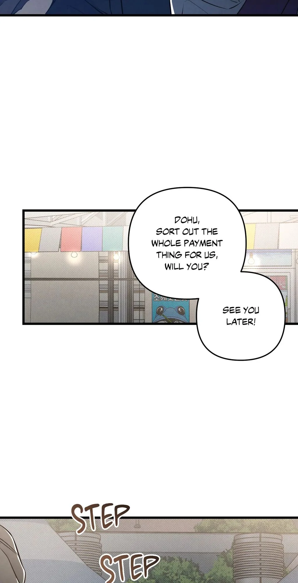 Between the Lines - Chapter 59 Page 44