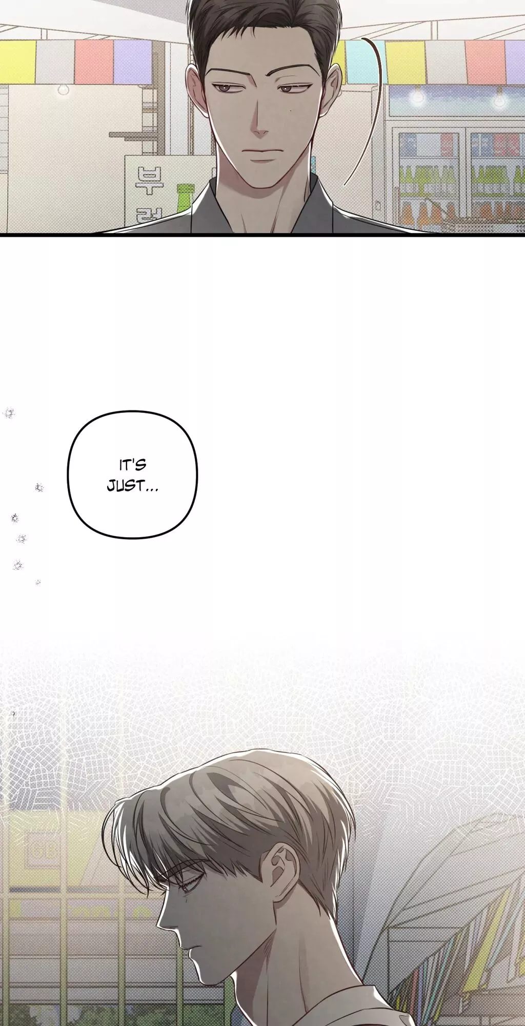Between the Lines - Chapter 59 Page 46