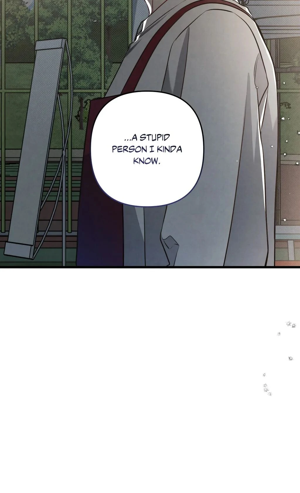 Between the Lines - Chapter 59 Page 47