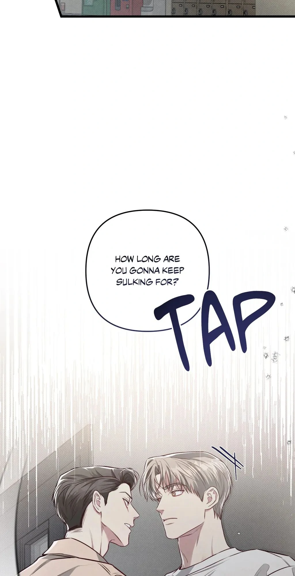 Between the Lines - Chapter 59 Page 54