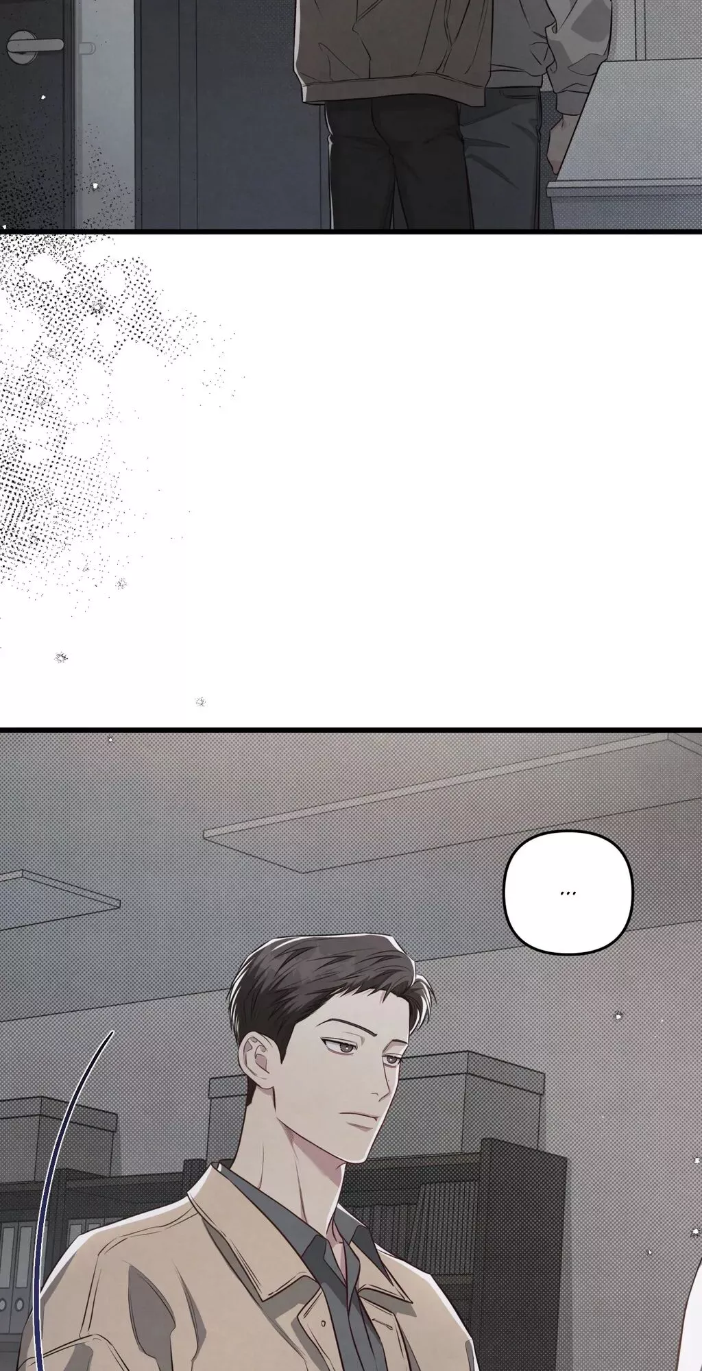 Between the Lines - Chapter 59 Page 59