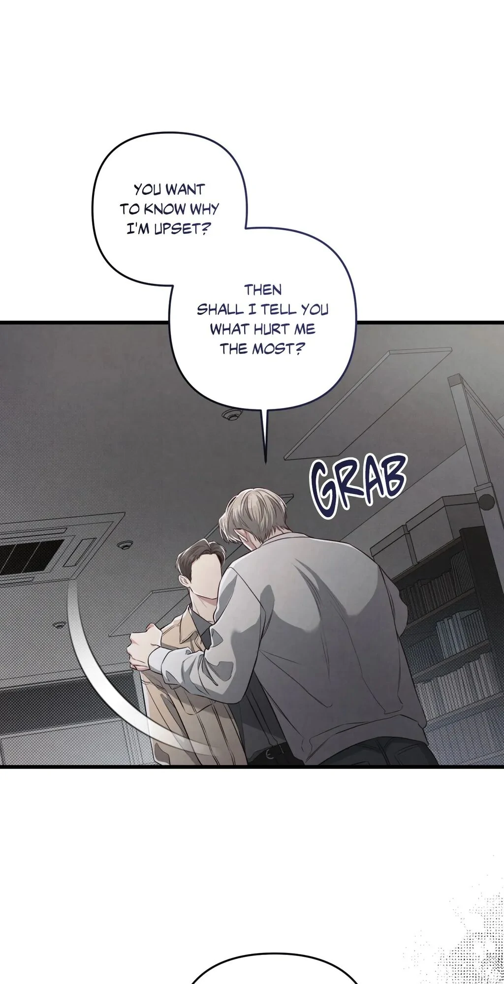 Between the Lines - Chapter 59 Page 62