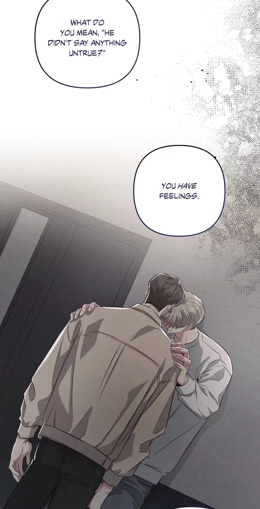 Between the Lines - Chapter 59 Page 64