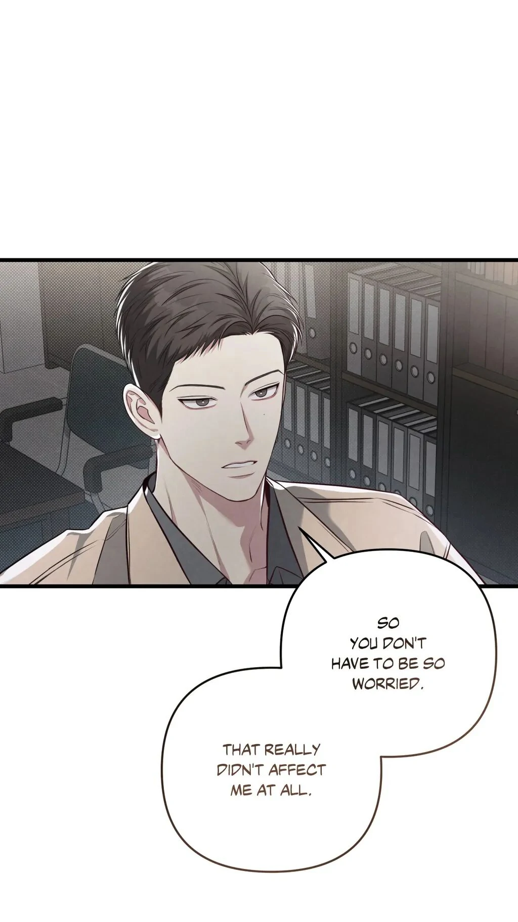 Between the Lines - Chapter 59 Page 69