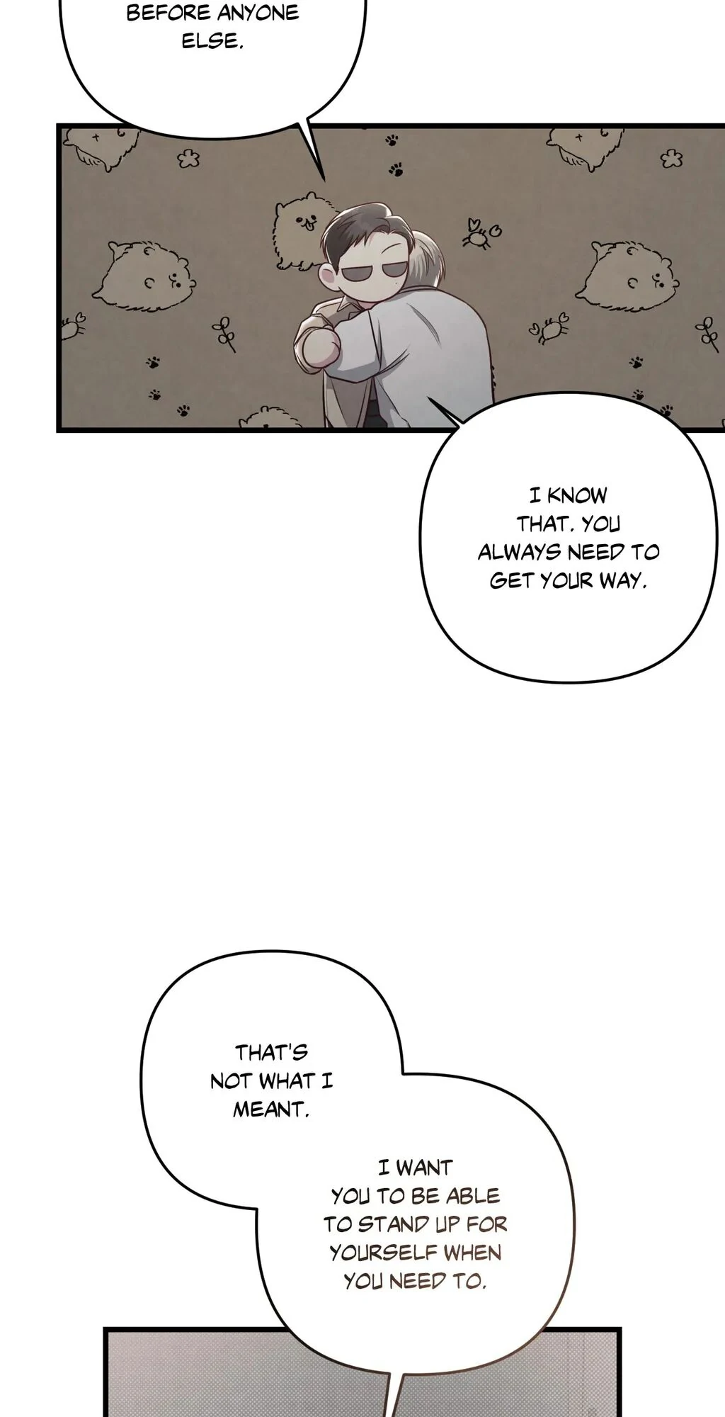 Between the Lines - Chapter 59 Page 72