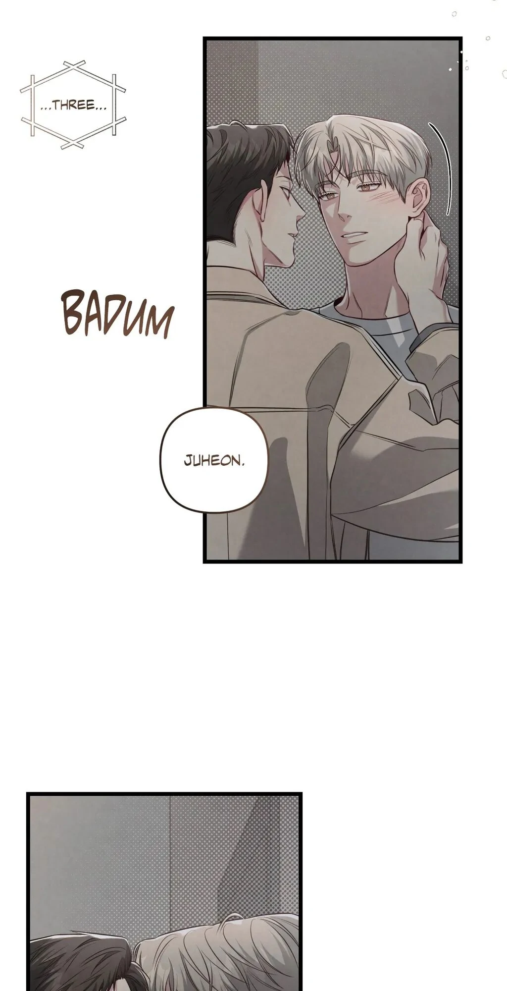 Between the Lines - Chapter 59 Page 85