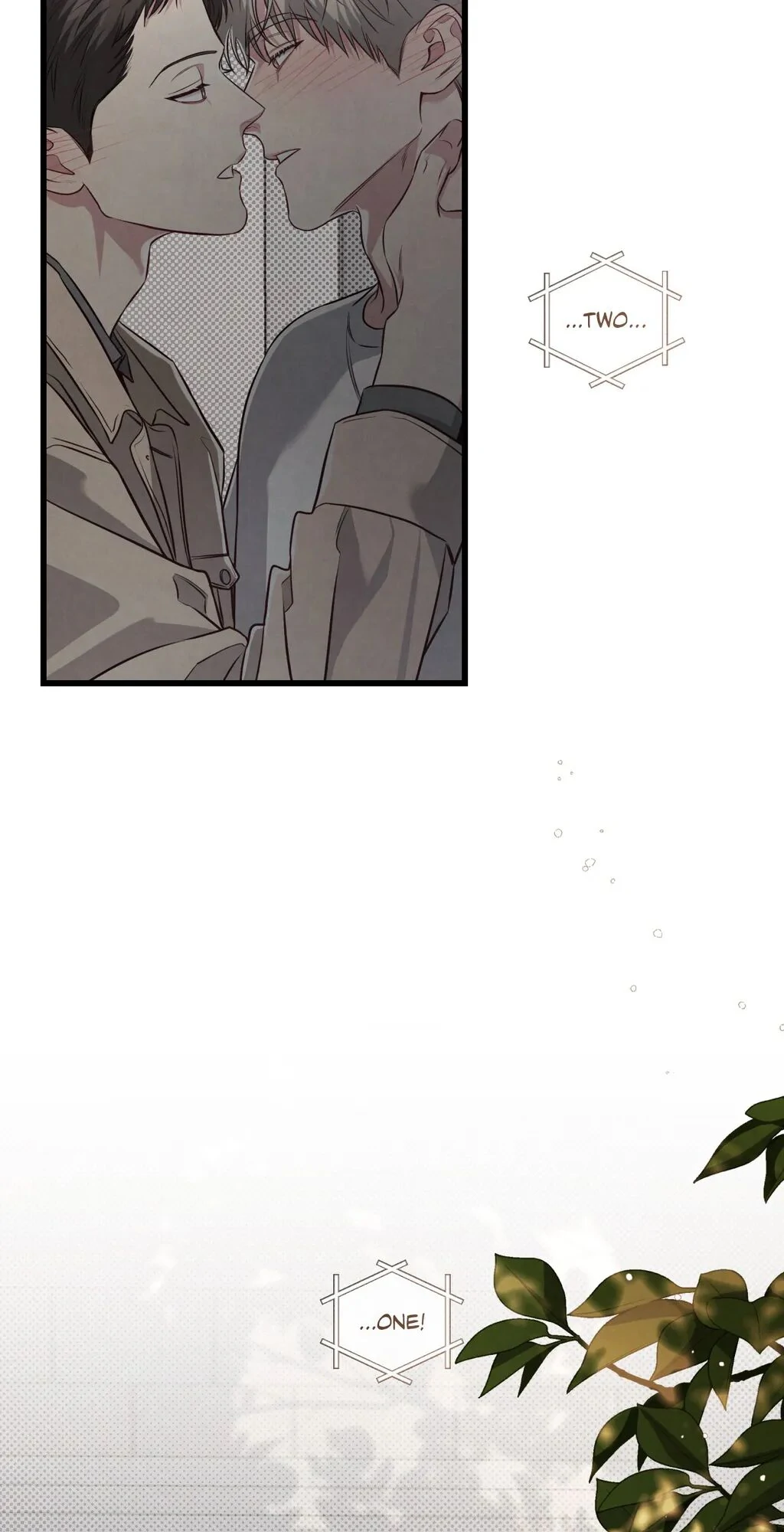 Between the Lines - Chapter 59 Page 86