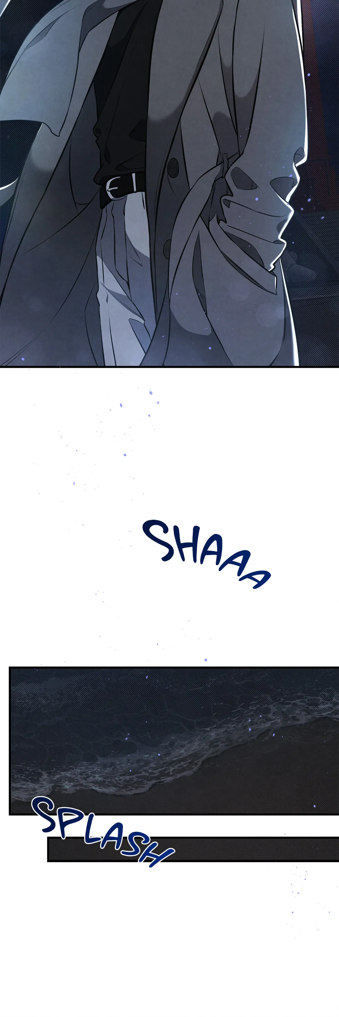 Between the Lines - Chapter 6 Page 30