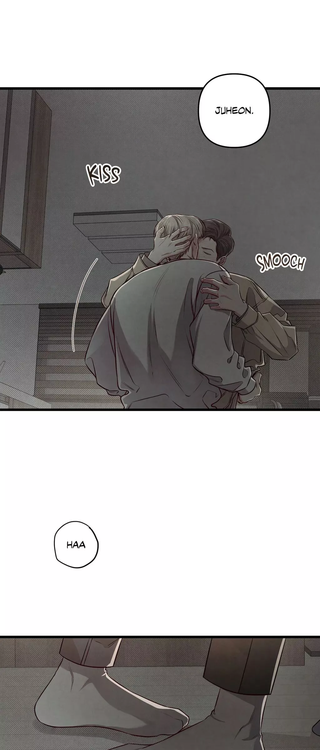 Between the Lines - Chapter 60 Page 2