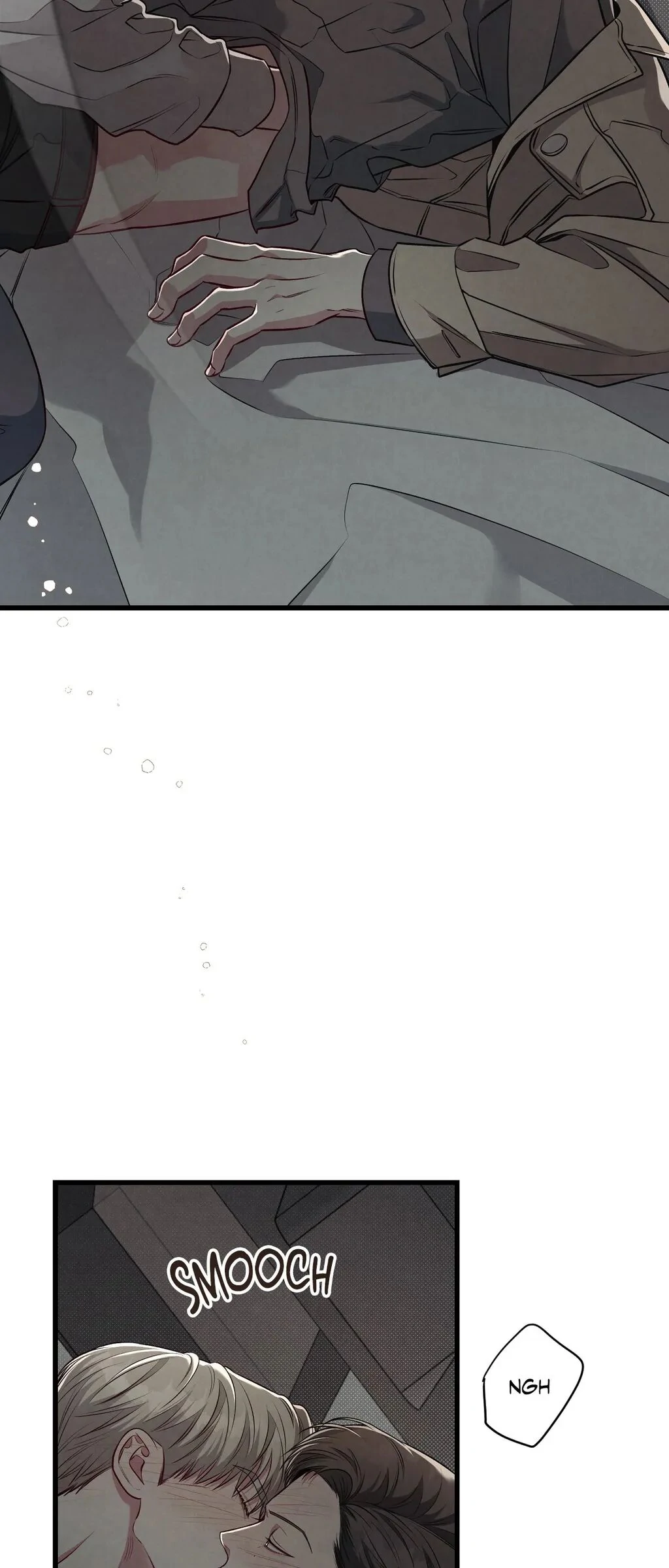 Between the Lines - Chapter 60 Page 4