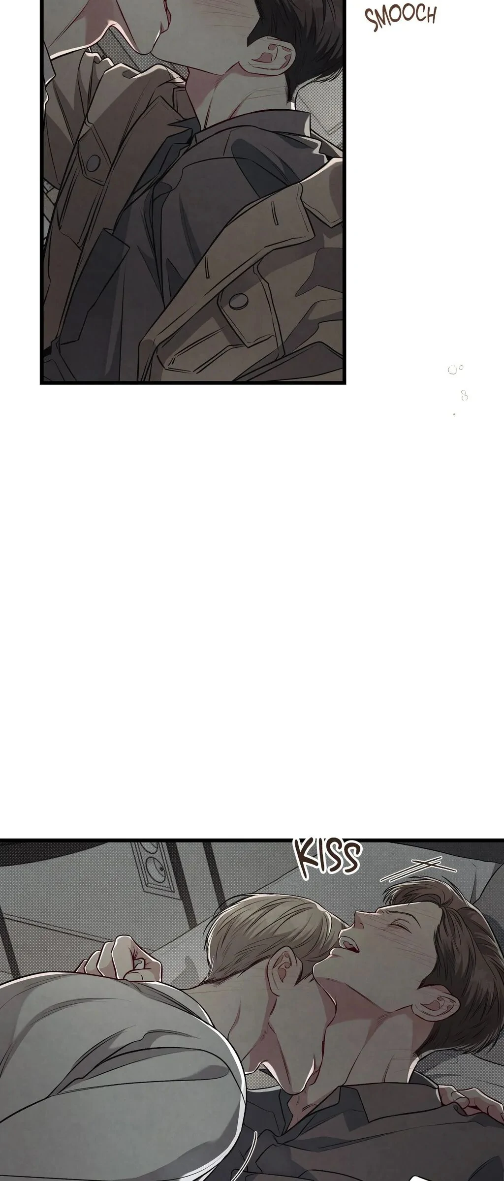 Between the Lines - Chapter 60 Page 5