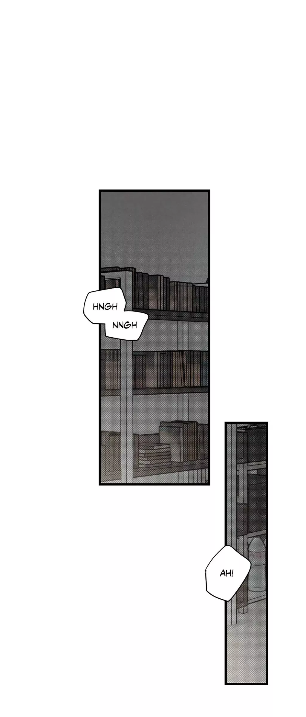 Between the Lines - Chapter 60 Page 11