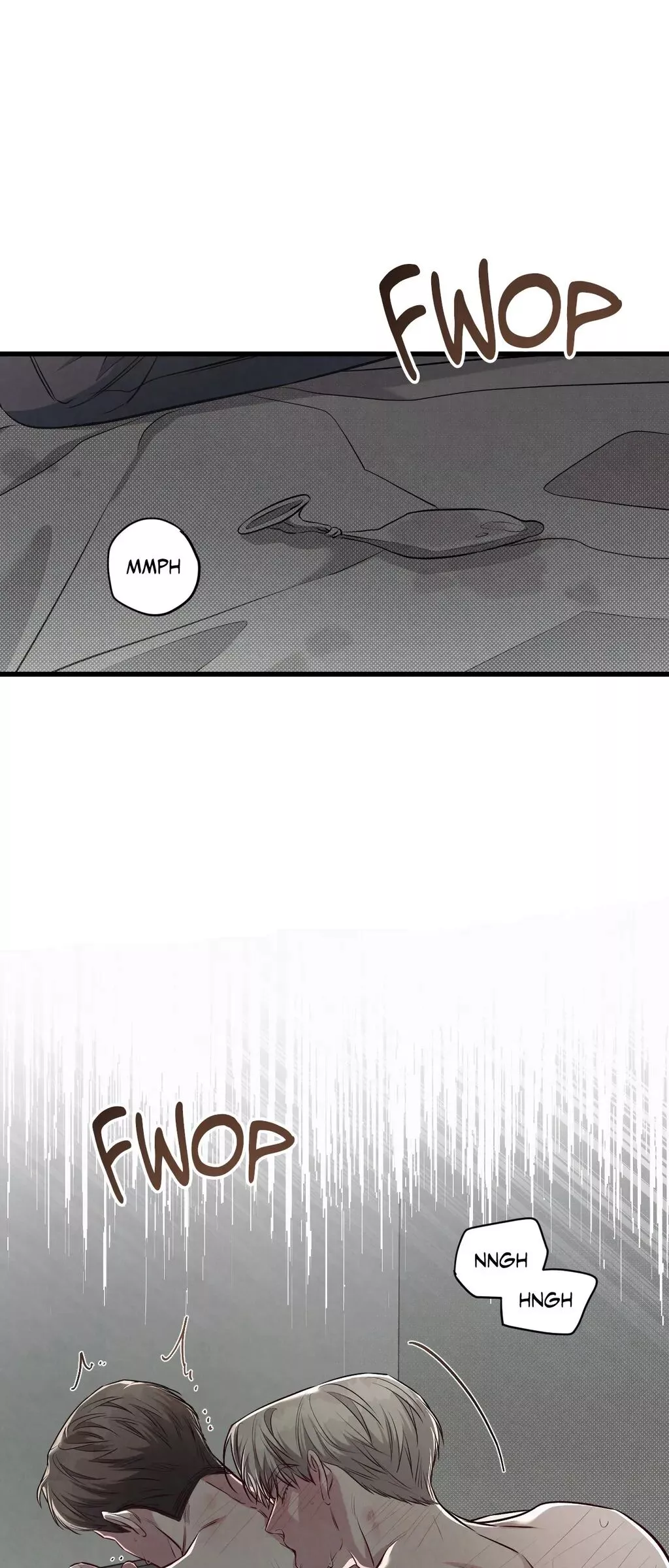Between the Lines - Chapter 60 Page 12