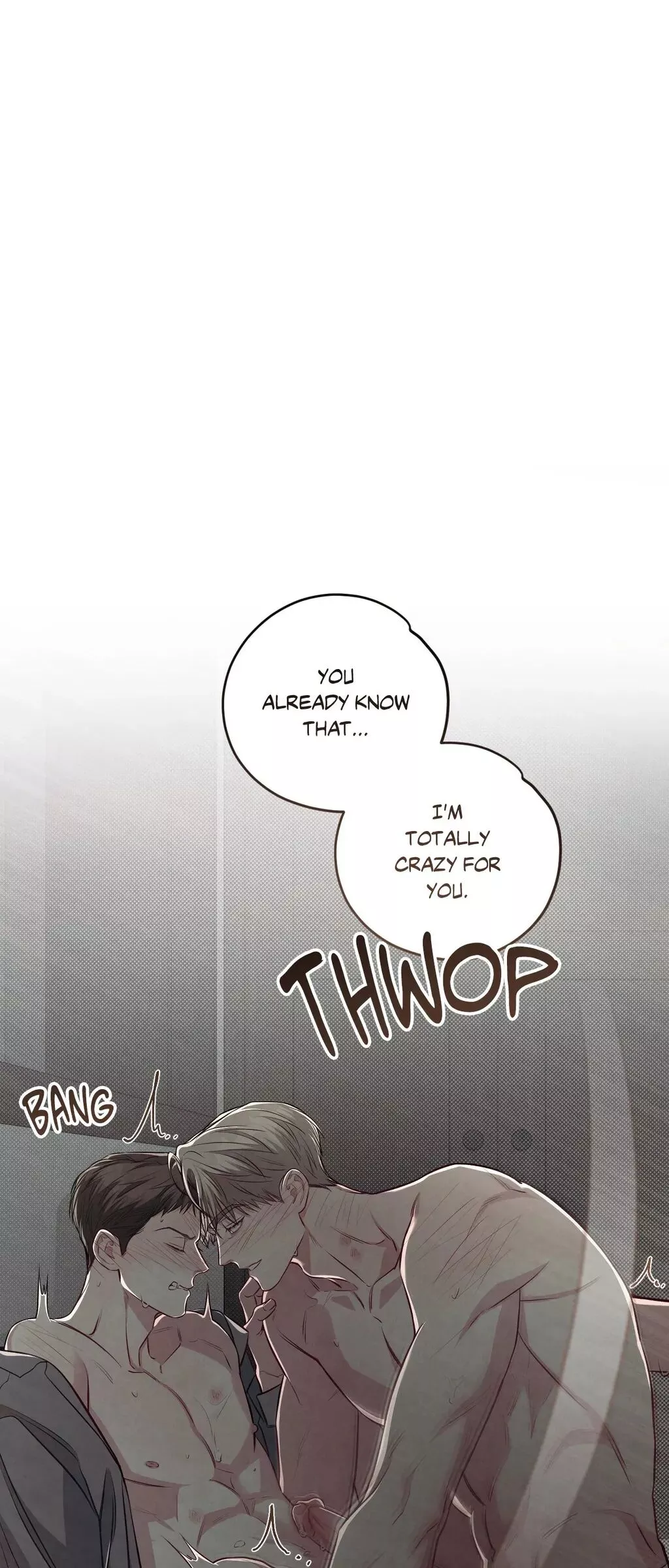 Between the Lines - Chapter 60 Page 44