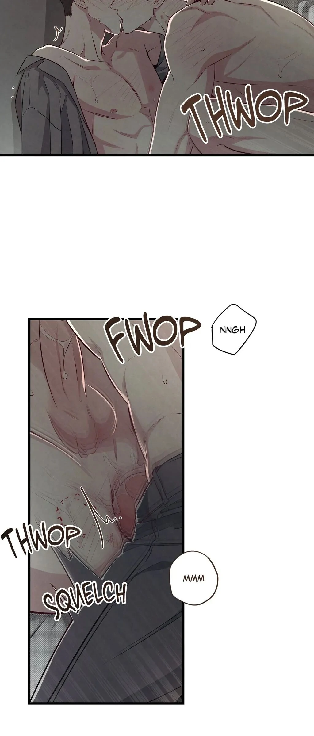 Between the Lines - Chapter 60 Page 48