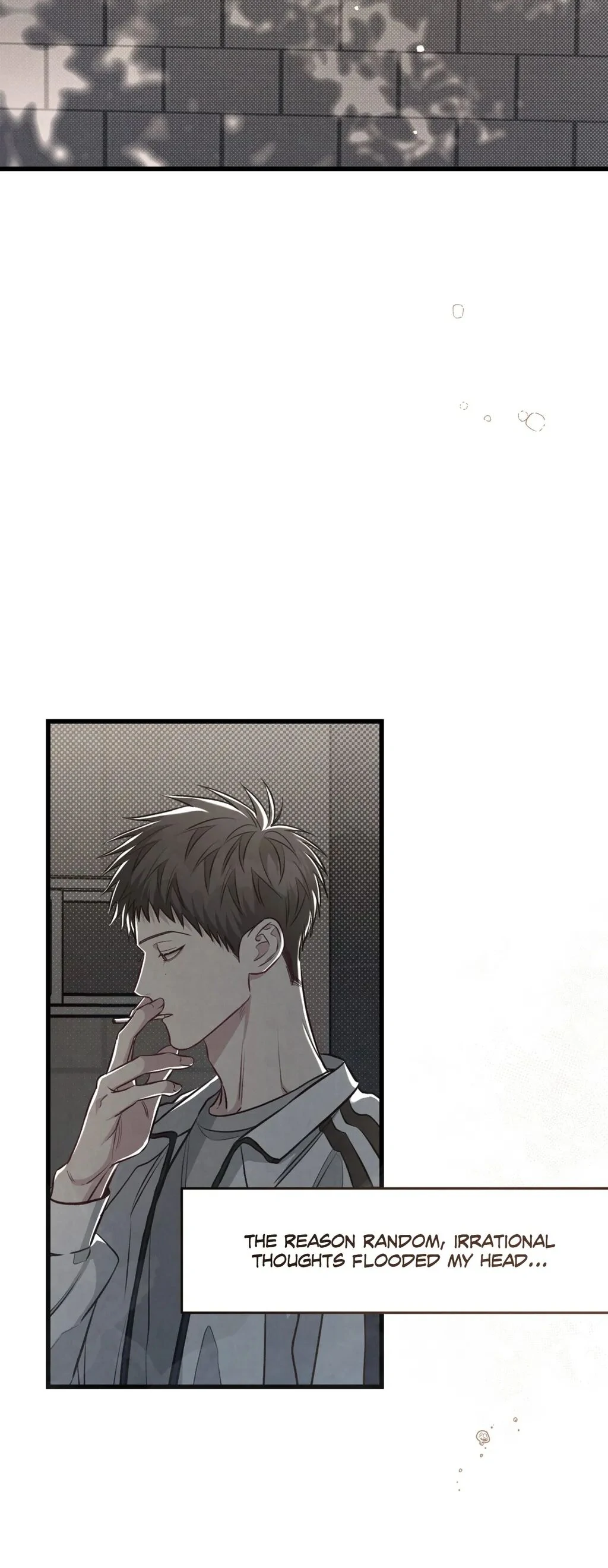 Between the Lines - Chapter 61 Page 28
