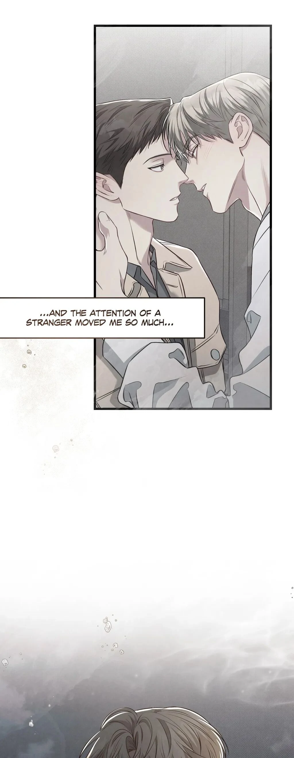 Between the Lines - Chapter 61 Page 29