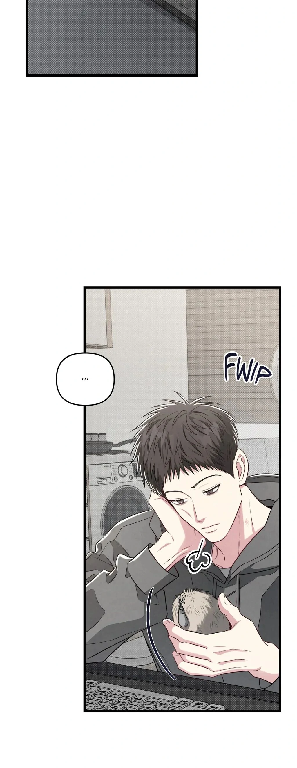 Between the Lines - Chapter 61 Page 40
