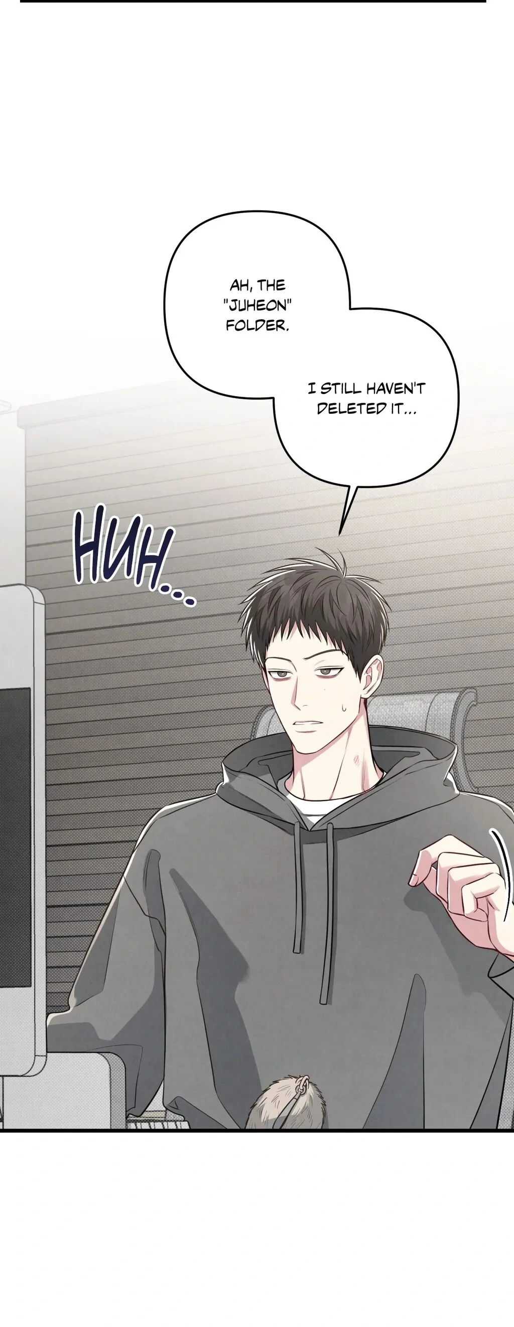 Between the Lines - Chapter 61 Page 45