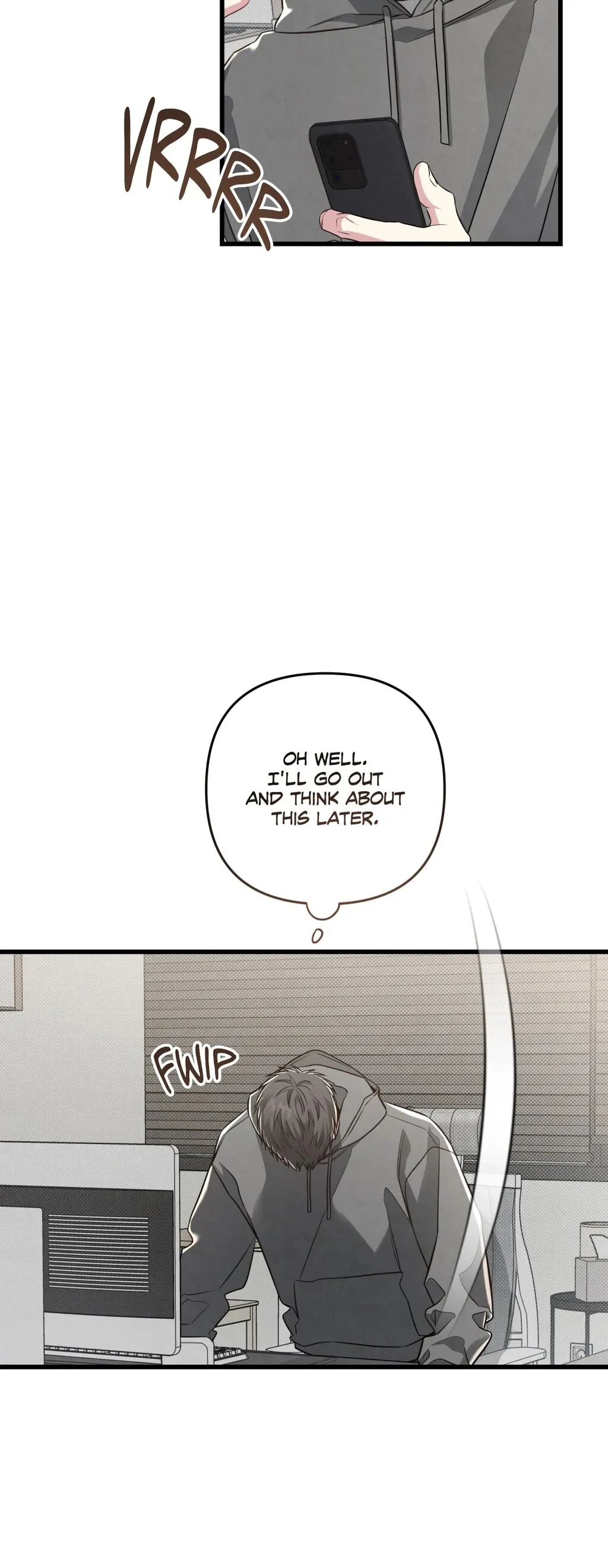 Between the Lines - Chapter 61 Page 50