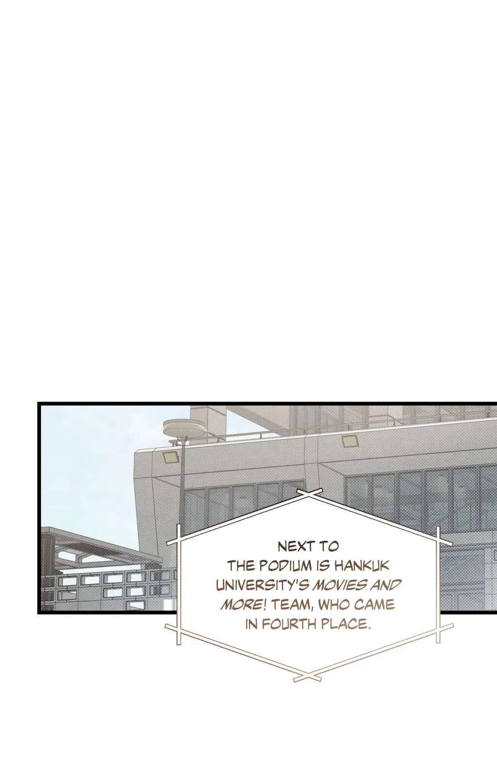 Between the Lines - Chapter 62 Page 1