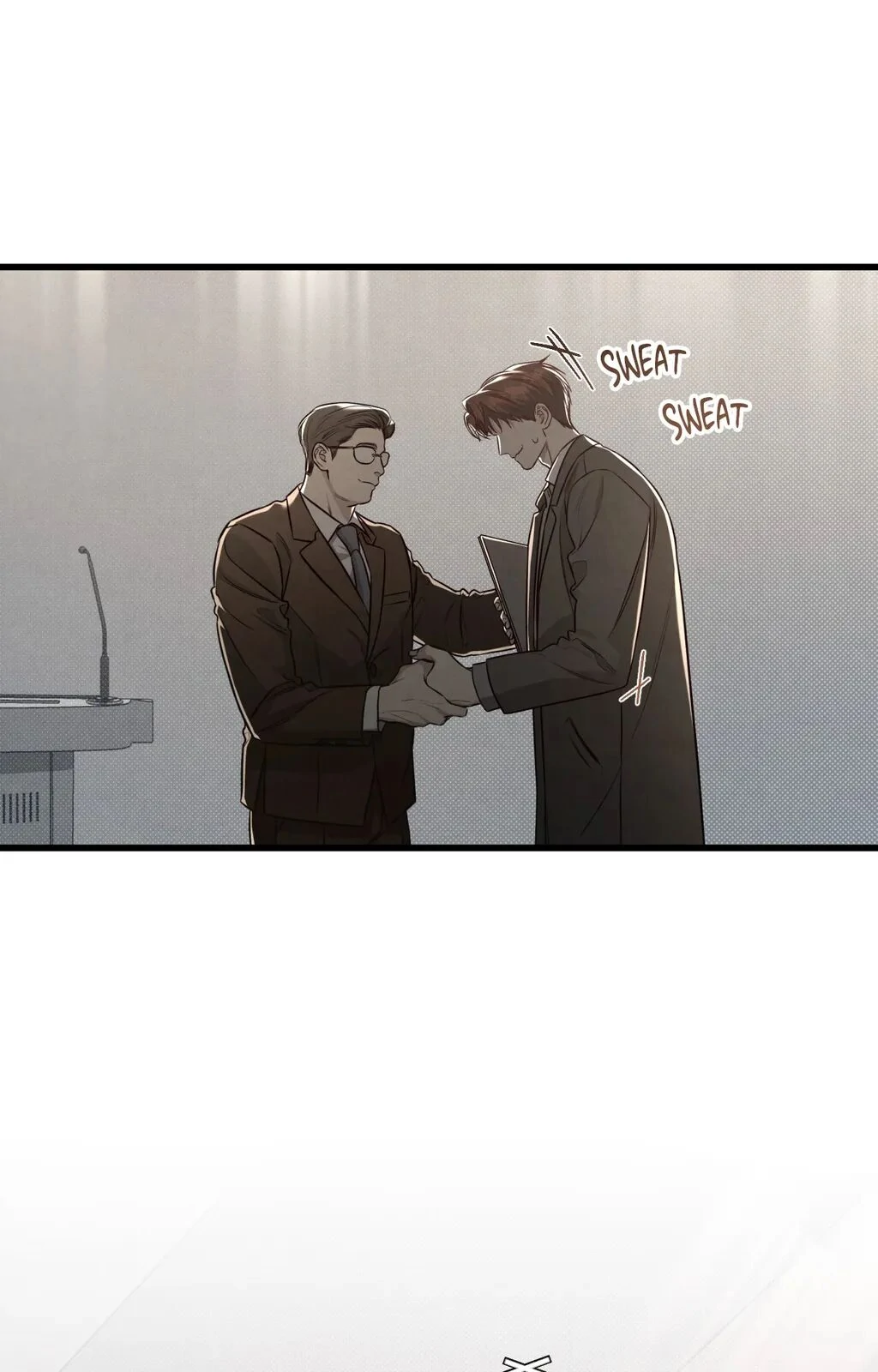 Between the Lines - Chapter 62 Page 3
