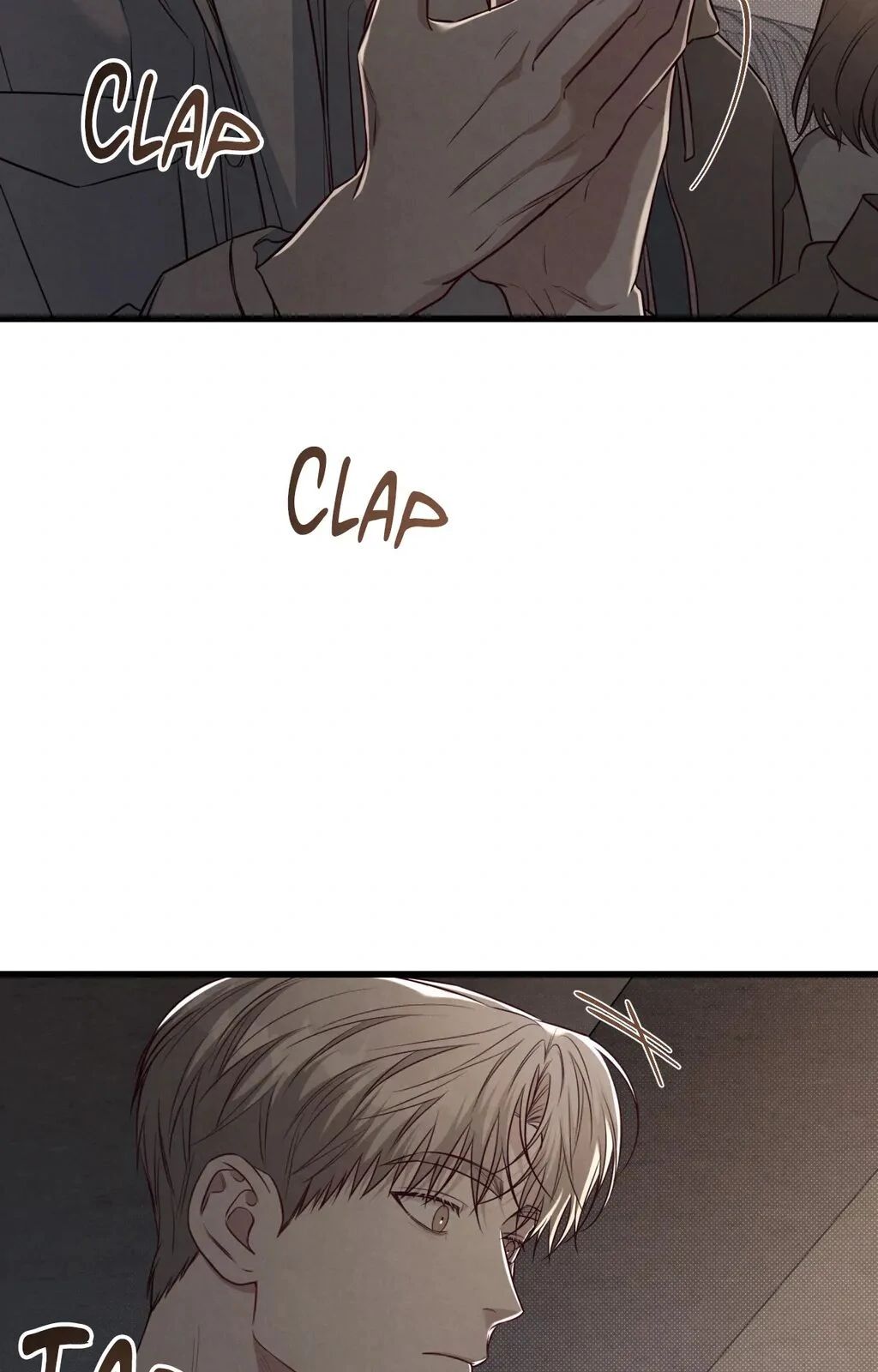 Between the Lines - Chapter 62 Page 5