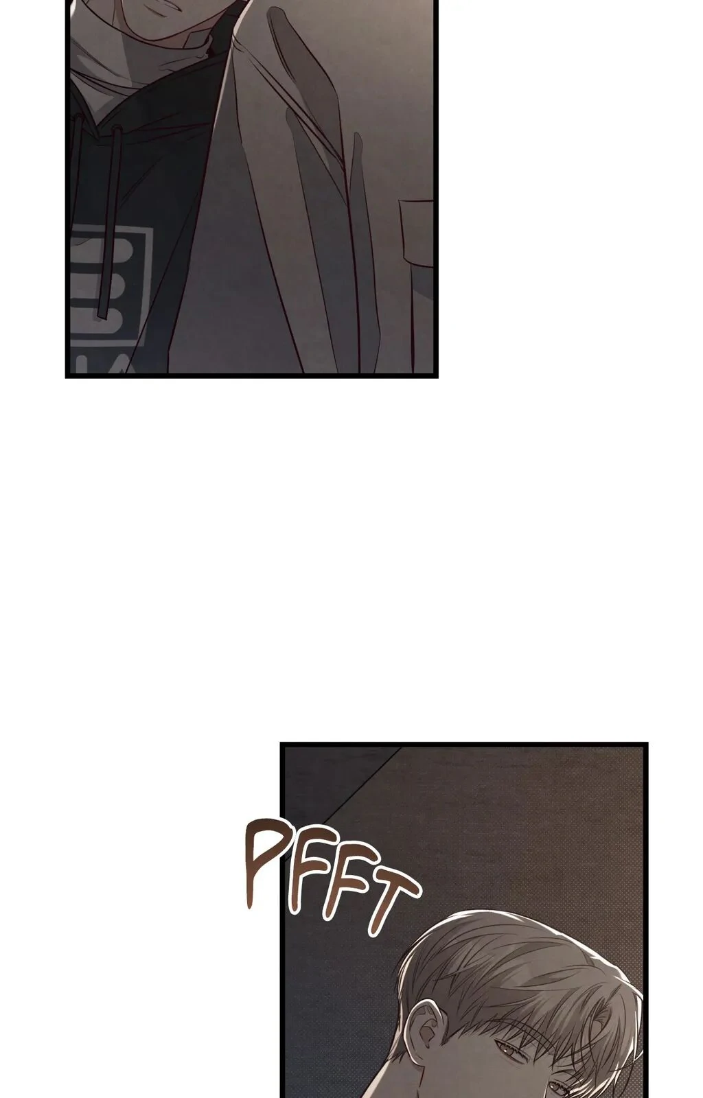 Between the Lines - Chapter 62 Page 7