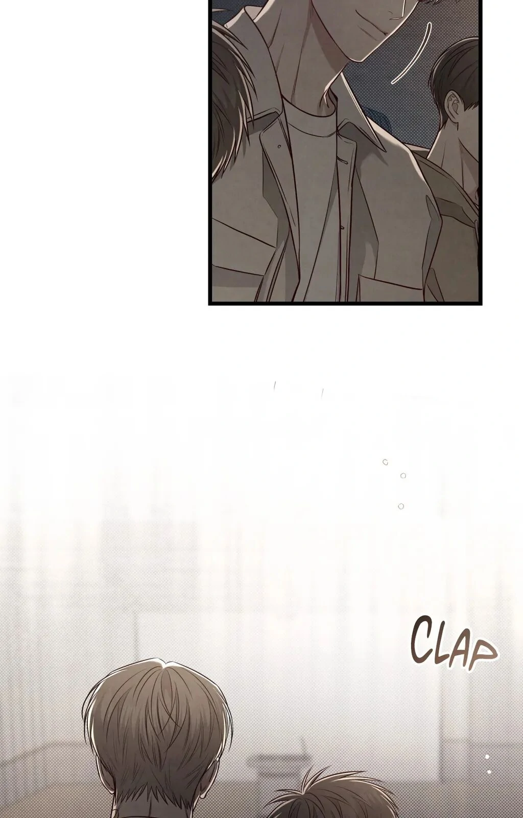 Between the Lines - Chapter 62 Page 8