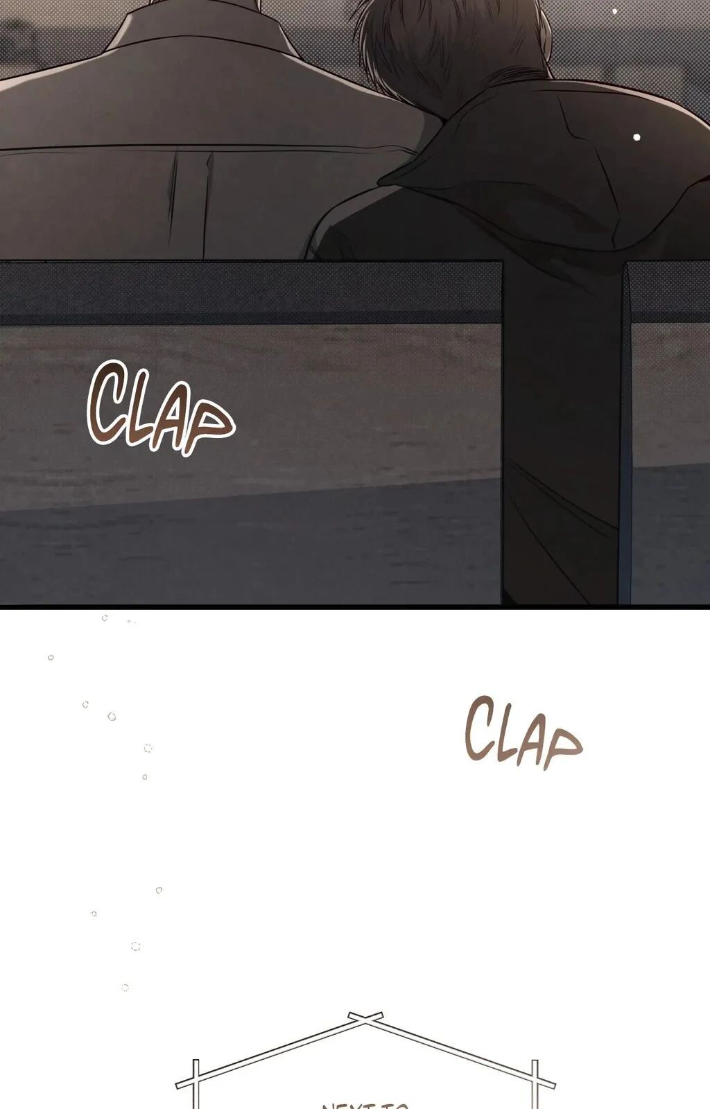 Between the Lines - Chapter 62 Page 9