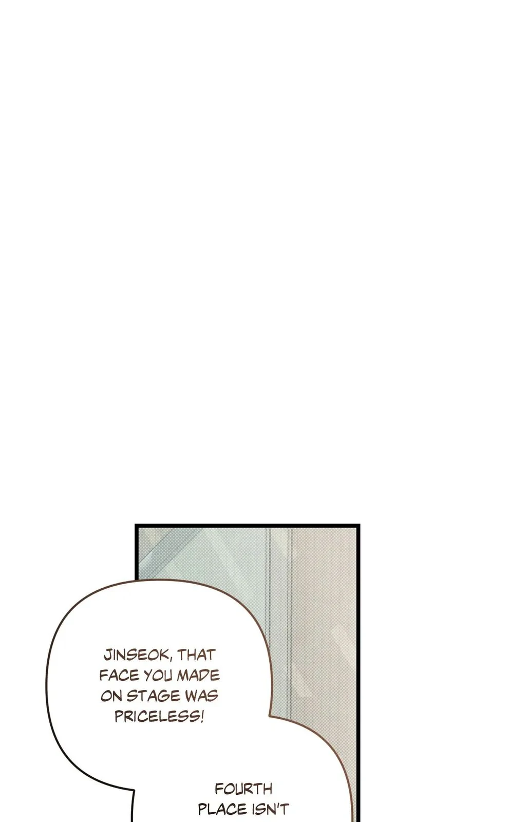 Between the Lines - Chapter 62 Page 11