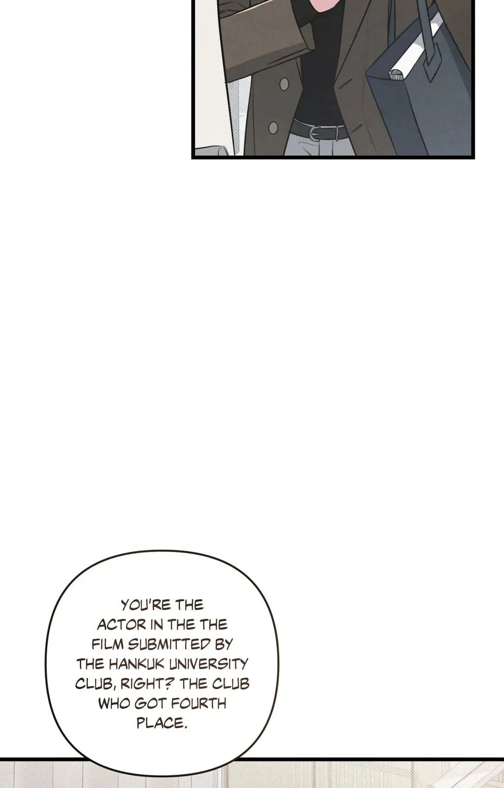 Between the Lines - Chapter 62 Page 22