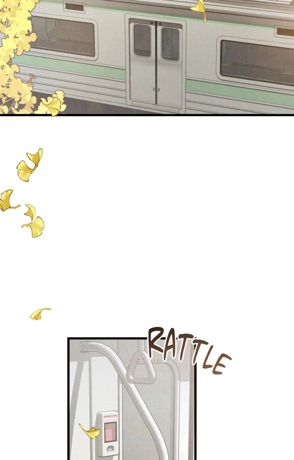 Between the Lines - Chapter 62 Page 31