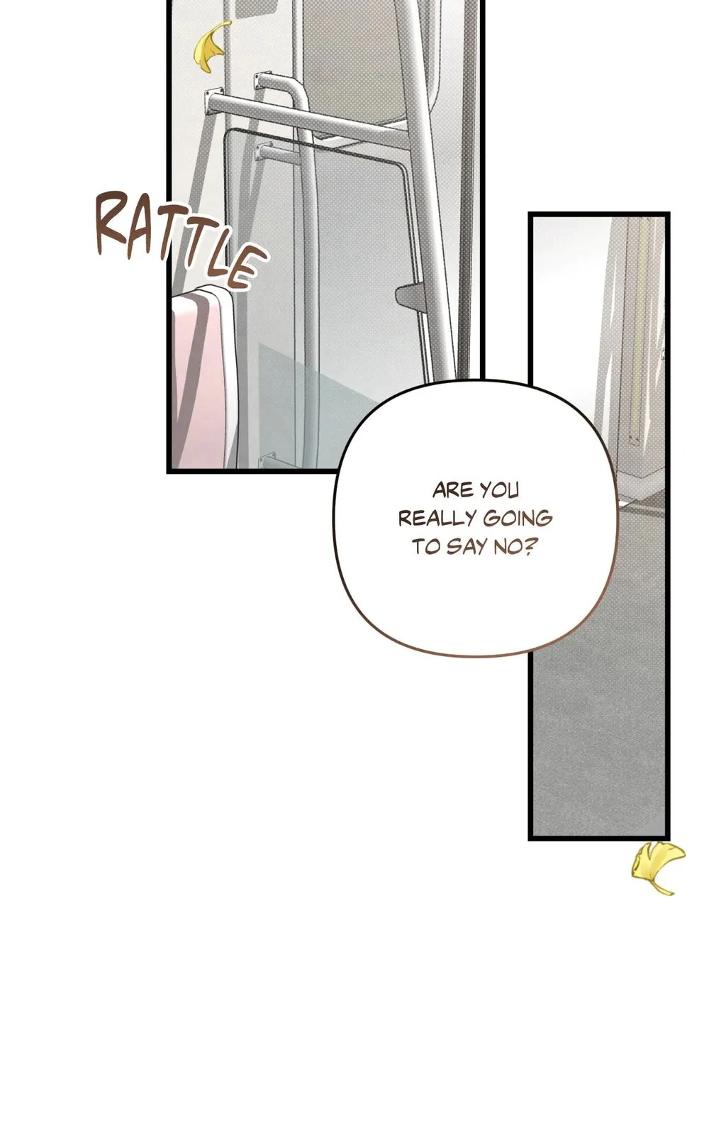 Between the Lines - Chapter 62 Page 32