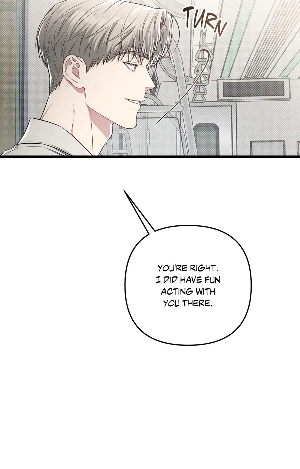 Between the Lines - Chapter 62 Page 37