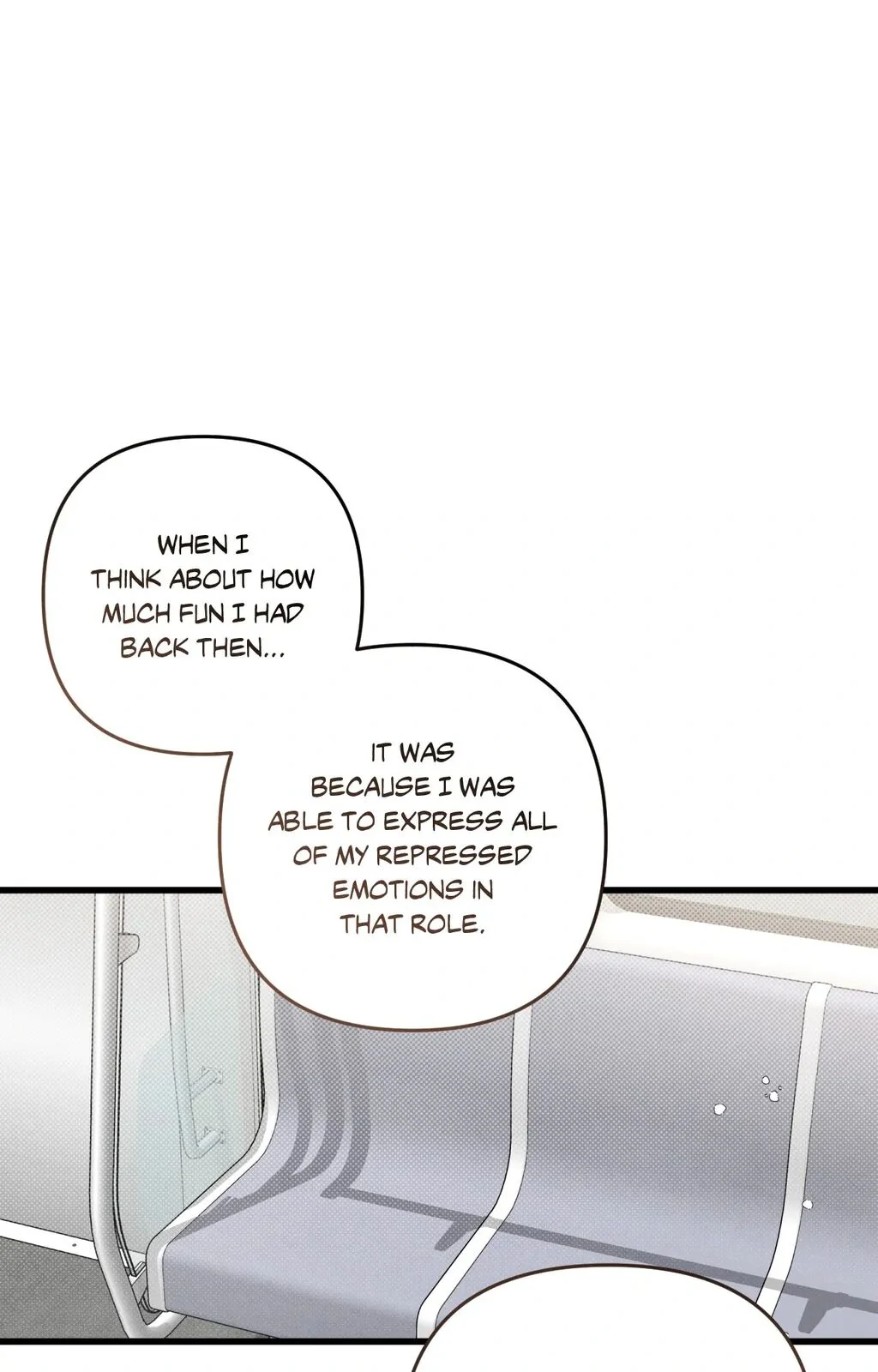 Between the Lines - Chapter 62 Page 41