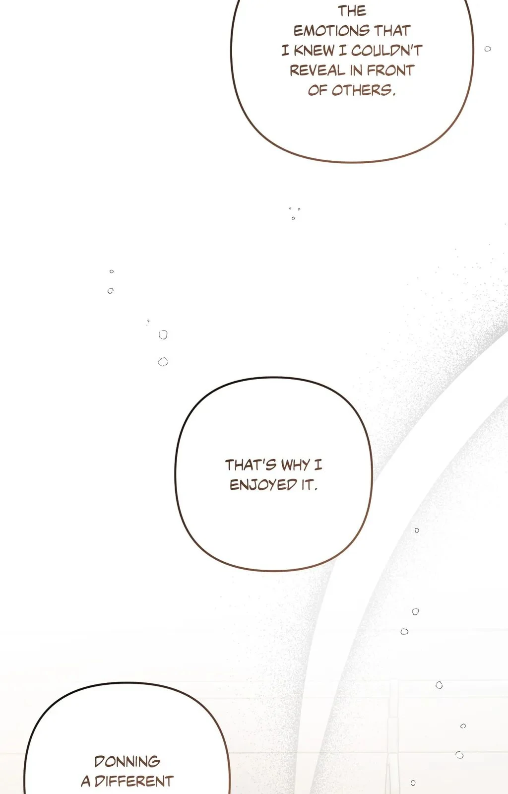 Between the Lines - Chapter 62 Page 42