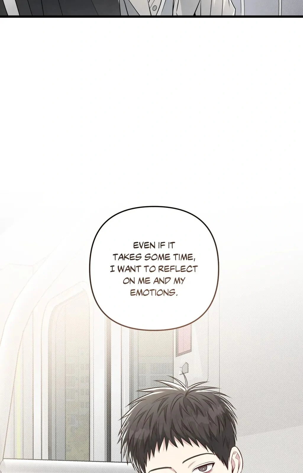 Between the Lines - Chapter 62 Page 45