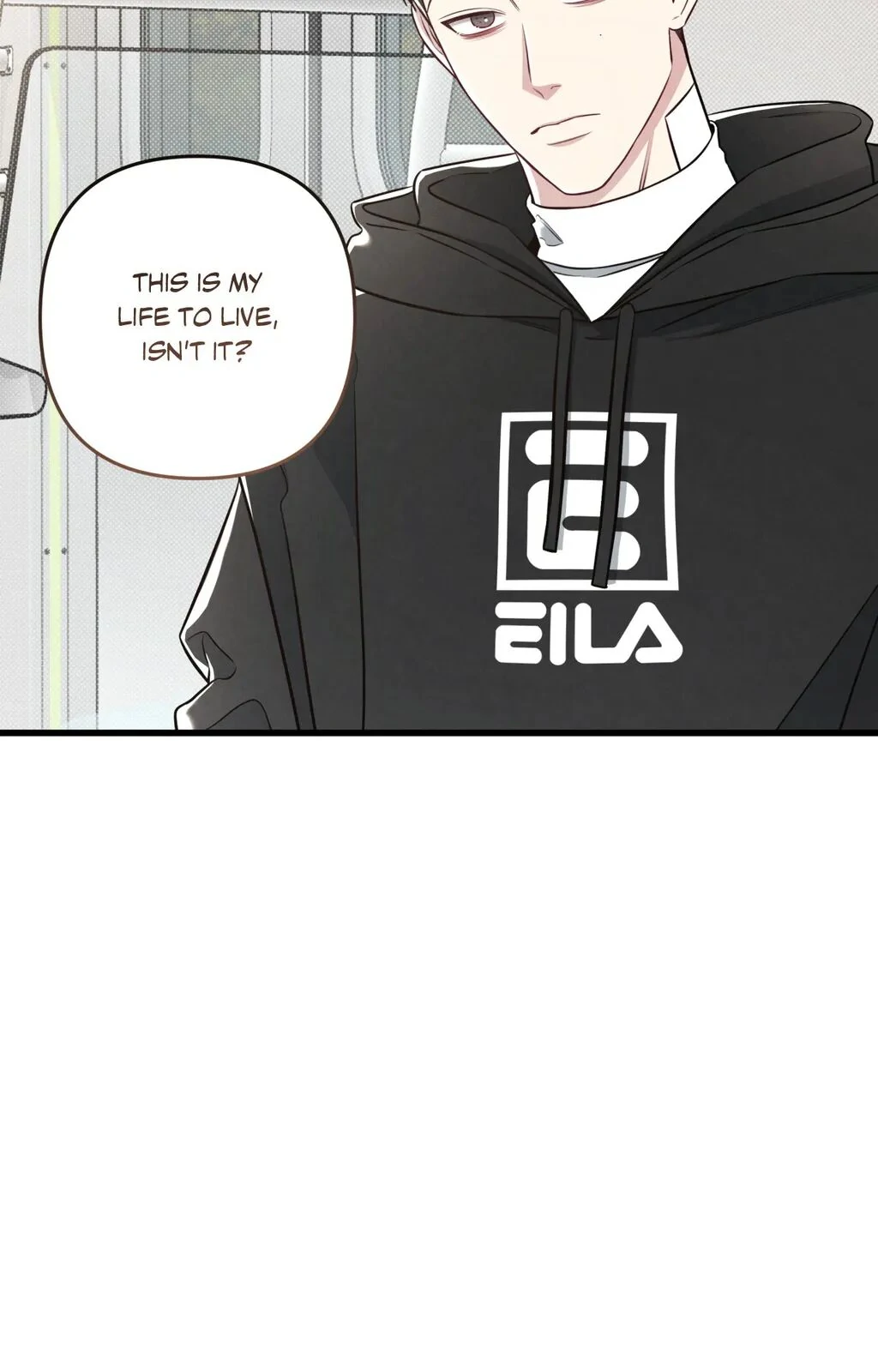 Between the Lines - Chapter 62 Page 46