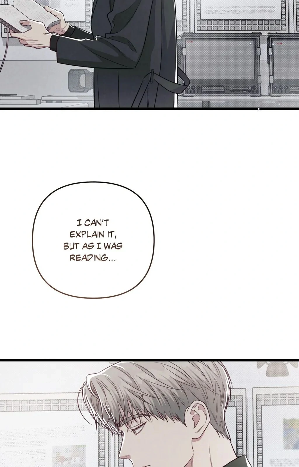 Between the Lines - Chapter 62 Page 51