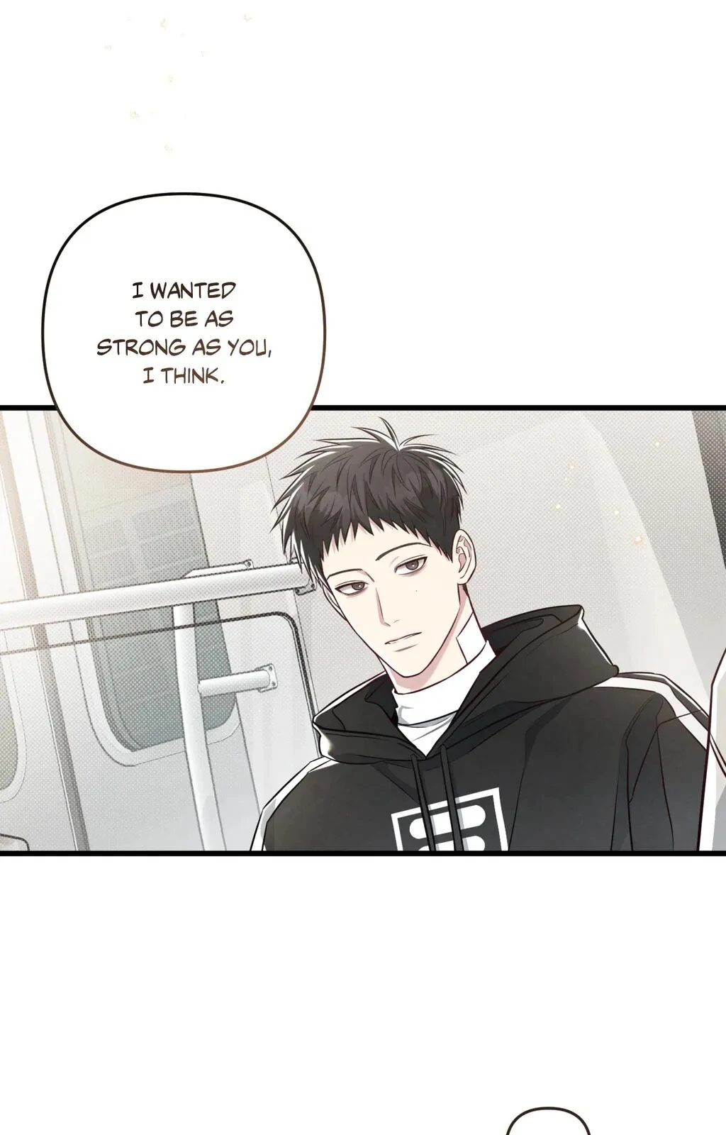 Between the Lines - Chapter 62 Page 55